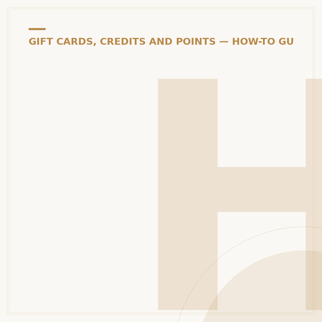 How Do I Add a Visa Gift Card to Amazon?