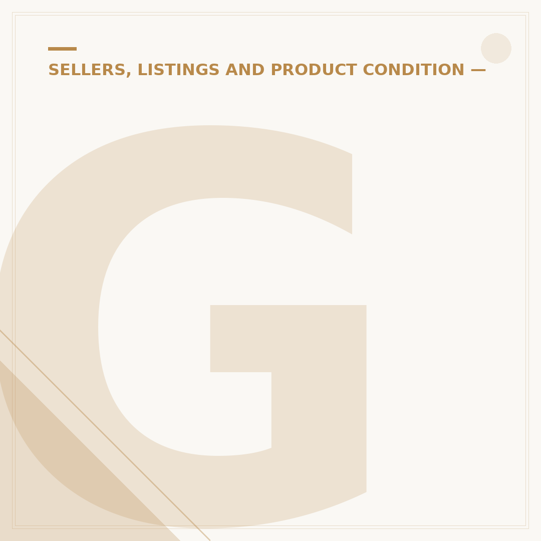 Good Alternatives to Amazon: Where Else to Shop Online