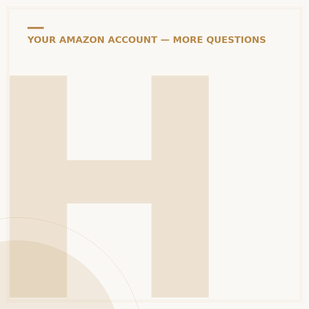 How Long Does Amazon Lock Your Account For?
