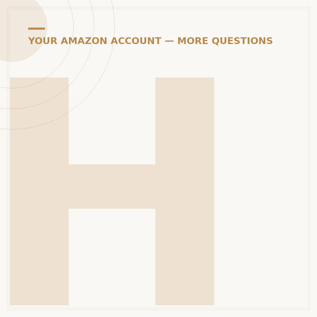 How Long Does Amazon Take to Unlock Account?