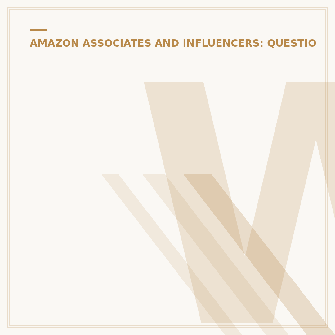 Why Is My Amazon Affiliate Link Not Working? Common Fixes