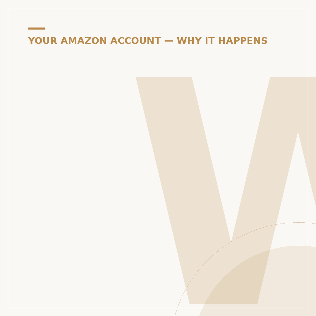 Why Won't Amazon Verify My Age? Common Issues