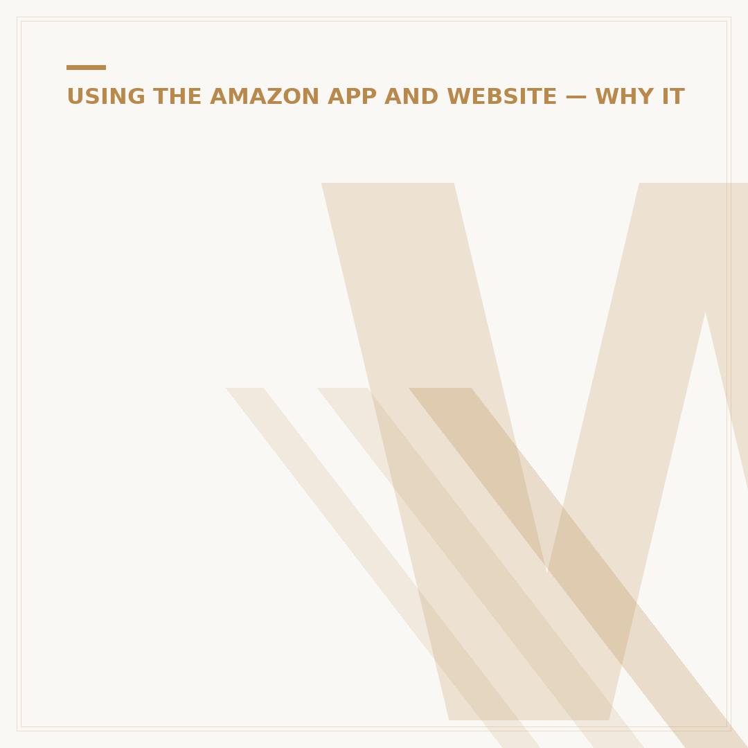 Why Does The Amazon App Make Your Phone Hot?