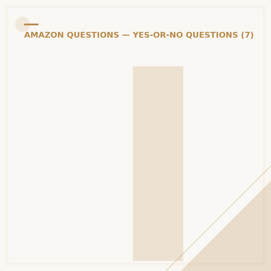 Is Amazon At-Will Employment? Understanding Your Rights