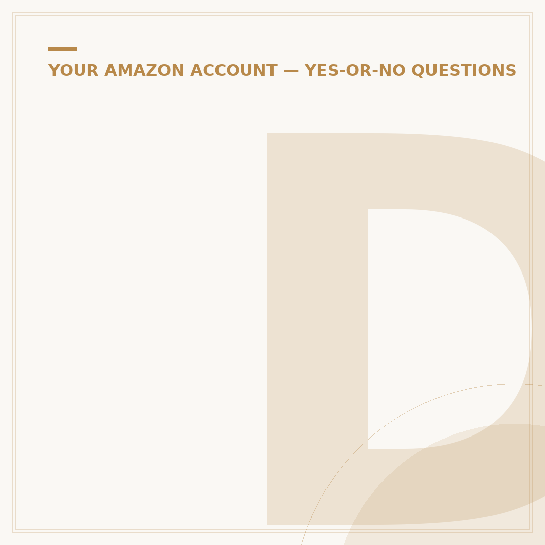 Does Amazon Charge for Business Accounts? What to Know