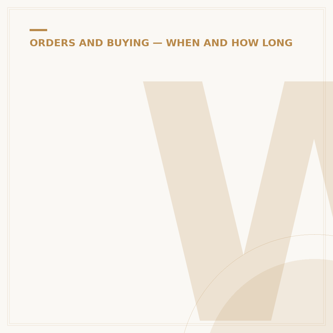 When Does Amazon Charge for Pre-Orders?