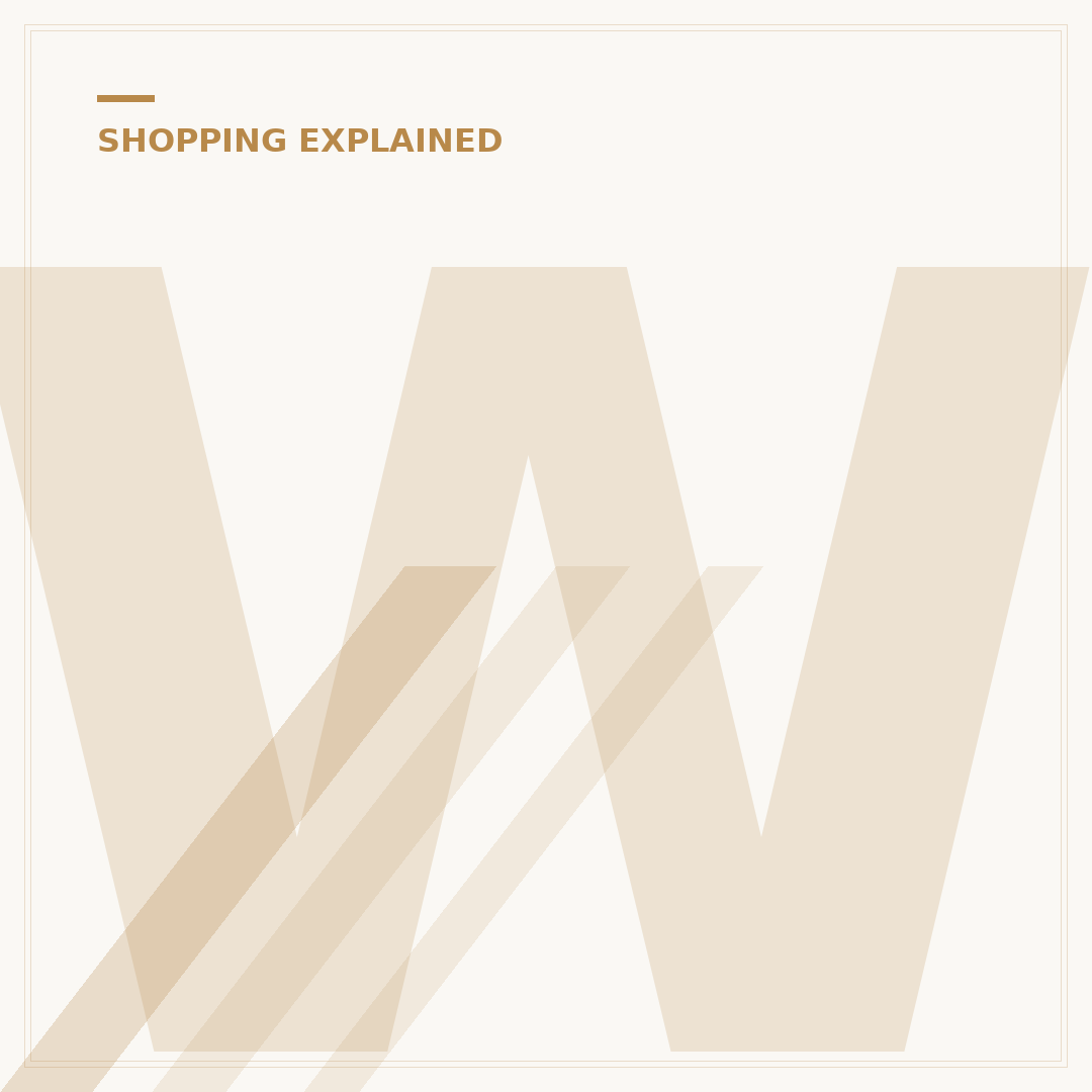 Where to Find Amazon's Product Compare Option