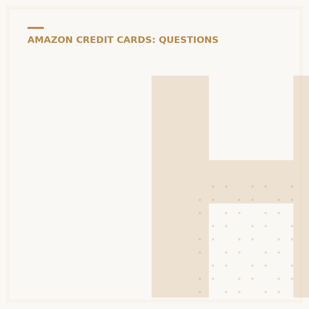 How Long Does Amazon Credit Card Approval Take?