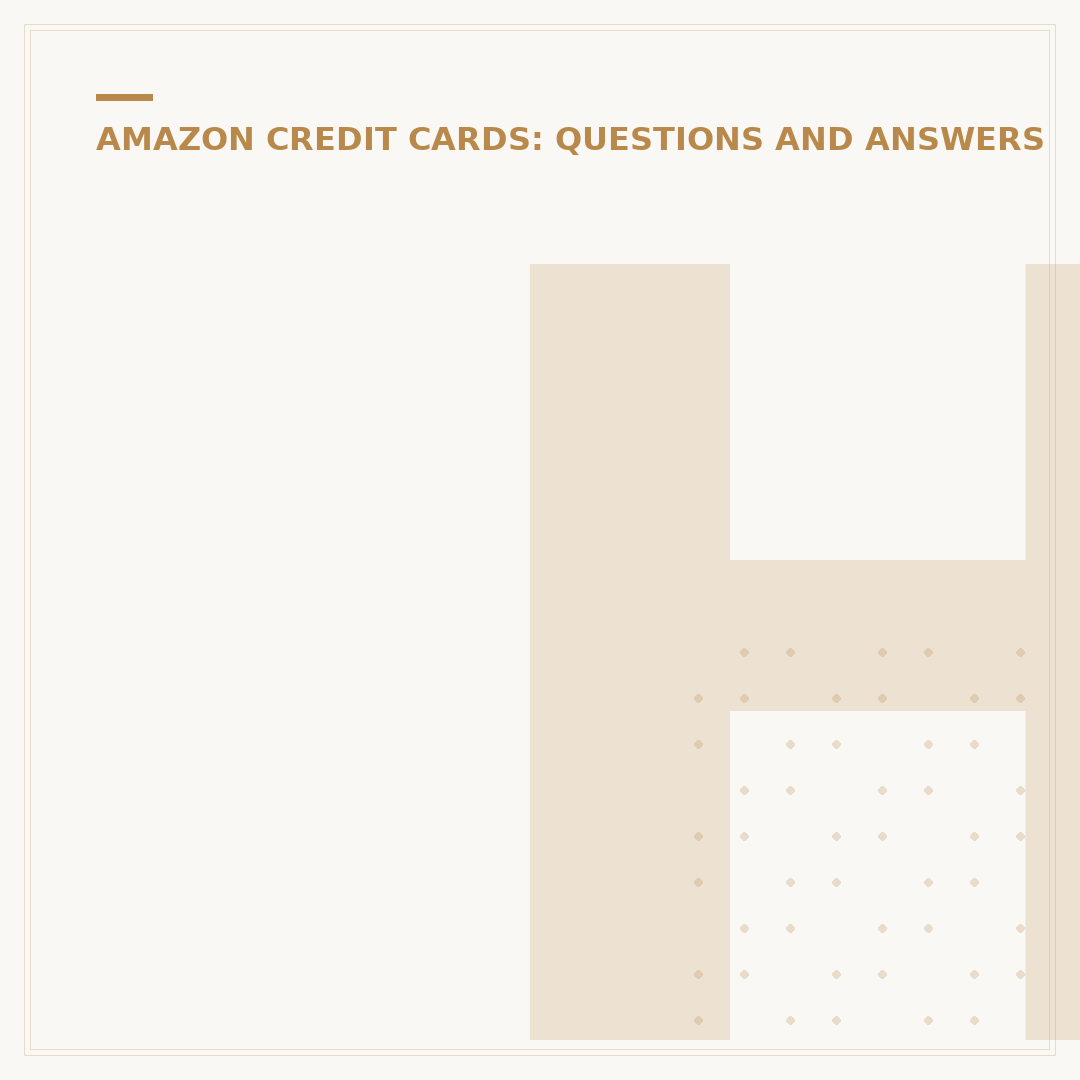 How Long Does Amazon Credit Card Take to Arrive?
