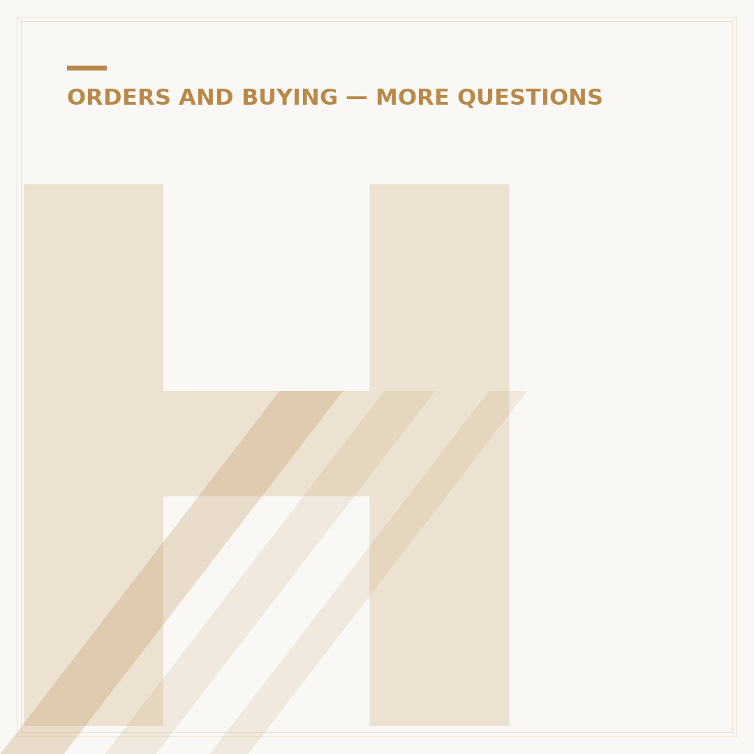 How Many Orders Does Amazon Get a Day?
