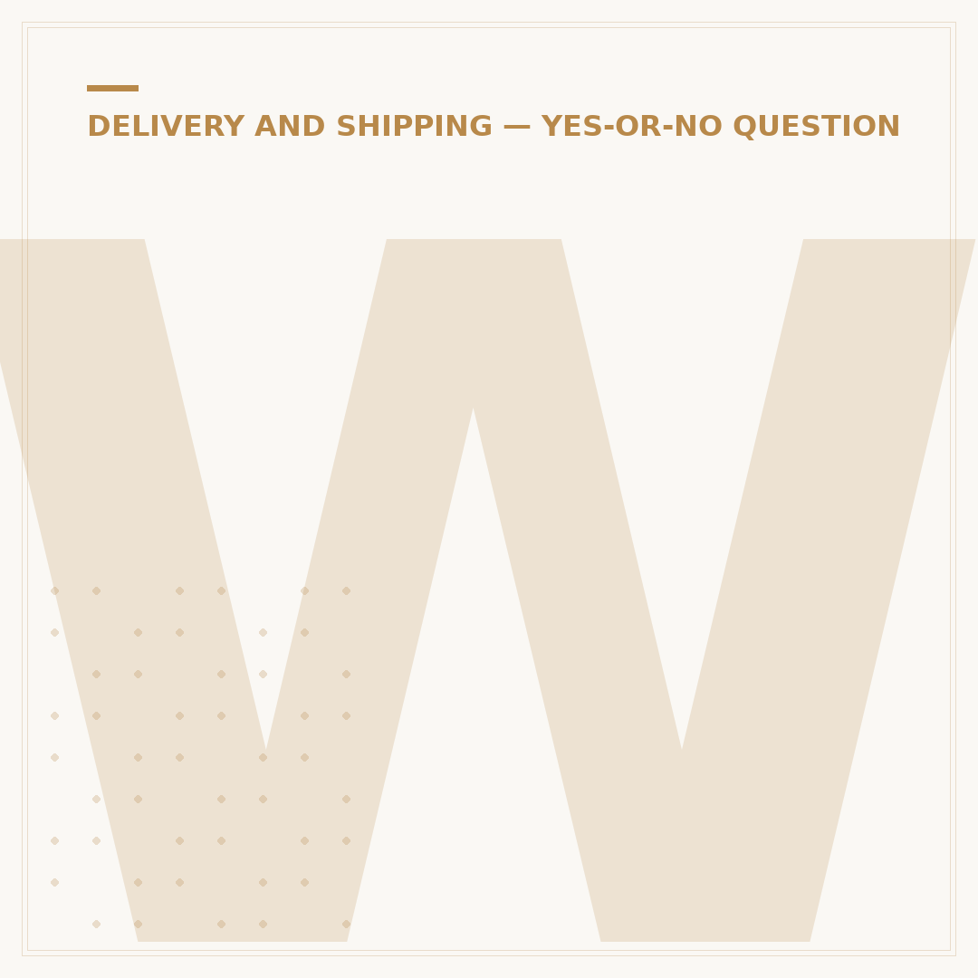 Will Amazon Deliver on July 4? What to Know