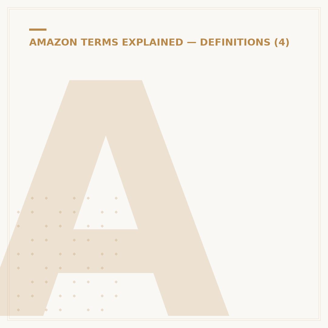 Amazon Digital Service on Bank Statement: What It Means