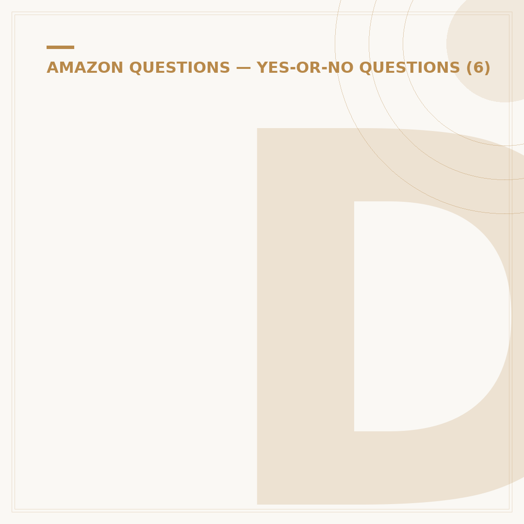 Does Amazon Work on Easter? Holiday Operations