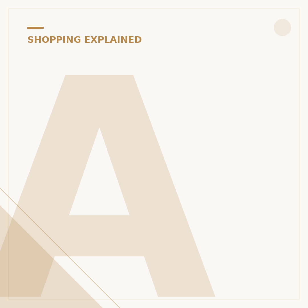 Amazon: What Type of E-Commerce Is It?