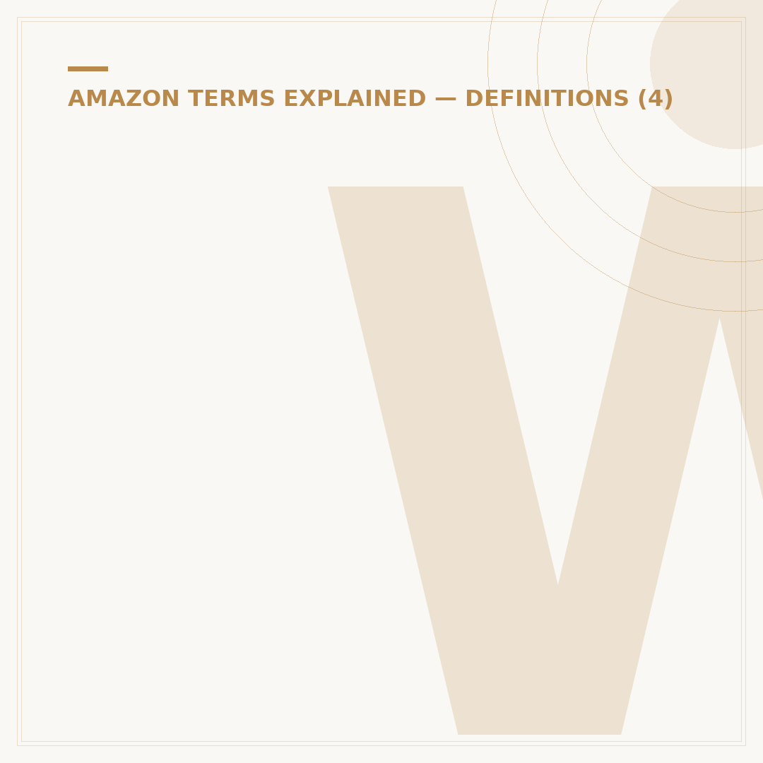 What is Amazon EDI System? Supplier Integration Explained