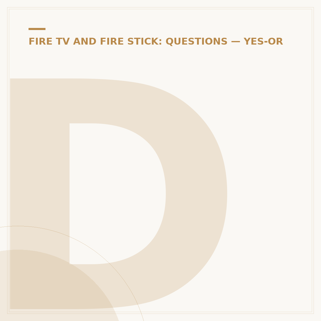 Does the Amazon Fire Stick 1st Generation Still Work?