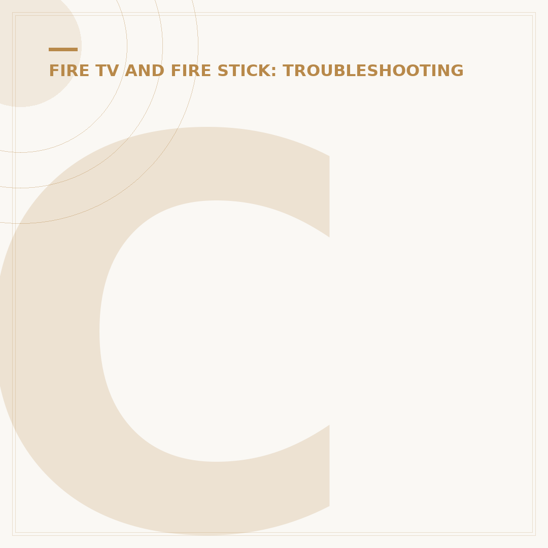 Can I Use Any Amazon Fire Stick Remote?