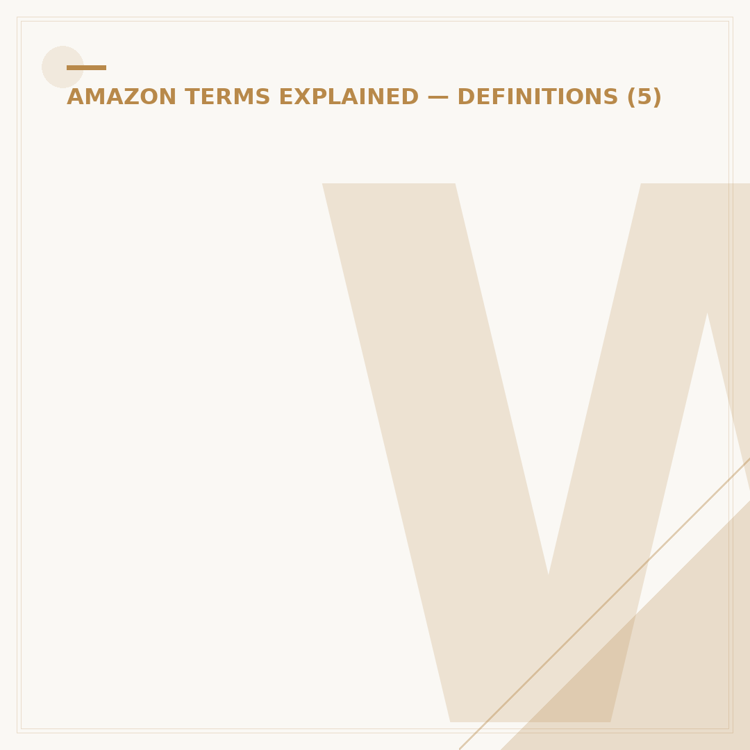 What is the Amazon Flywheel Strategy and How Does It Work?