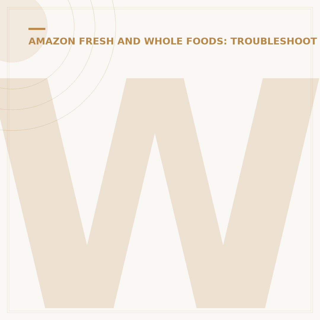 When Did Amazon Fresh Start Charging for Delivery Fees?