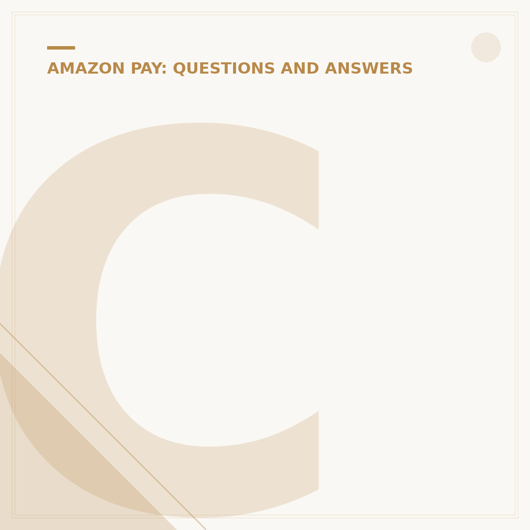 Can Amazon Gift Card Balance Be Used With Amazon Pay?