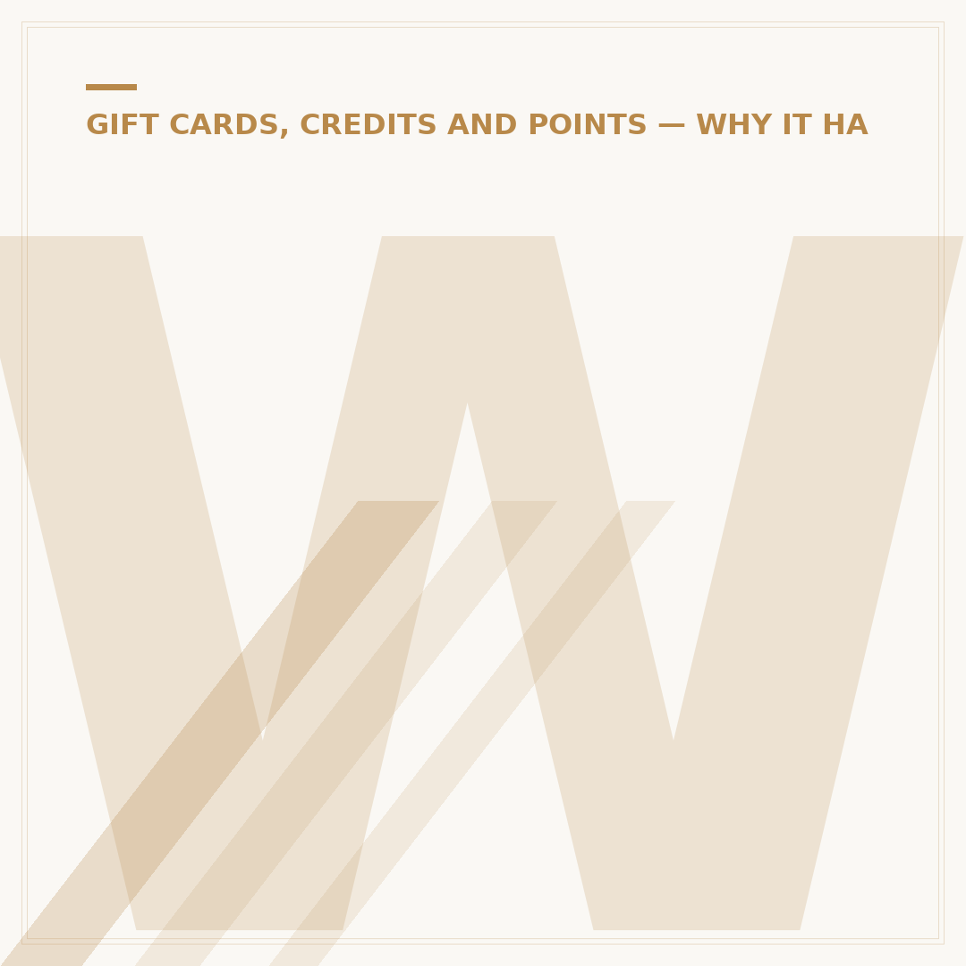 Why Won't Amazon Let Me Use My Gift Card Balance?
