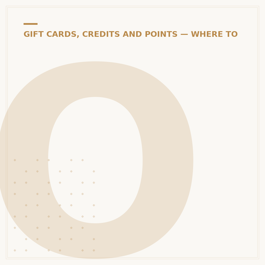 Origins of the Amazon Gift Card: Where Do They Come From?