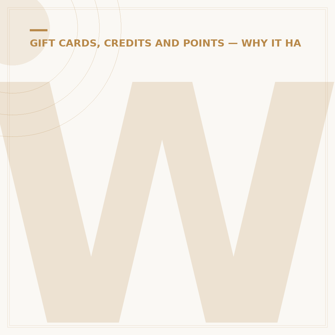 Why Won't Amazon Let Me Pay With My Gift Card?