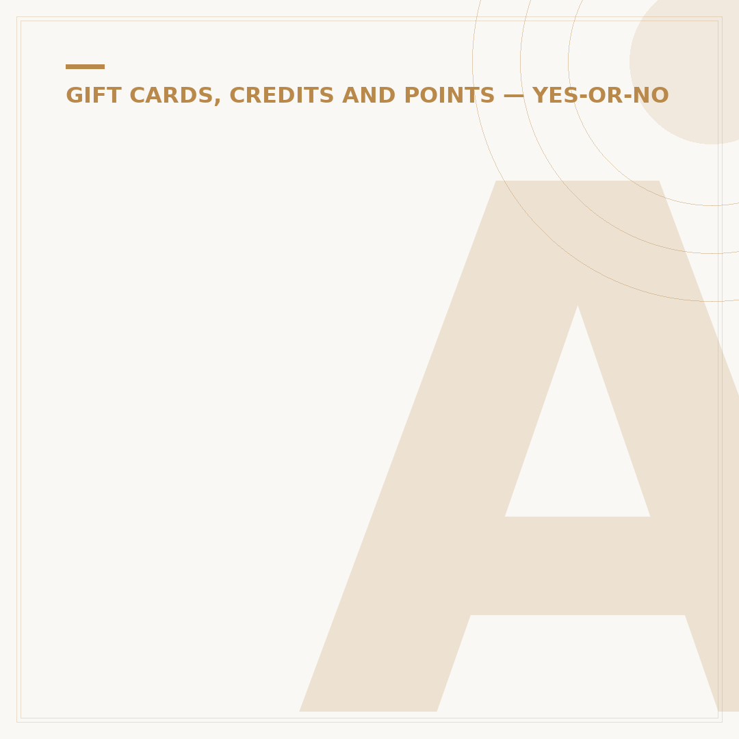 Are Amazon Gift Cards Anonymous? What You Need to Know