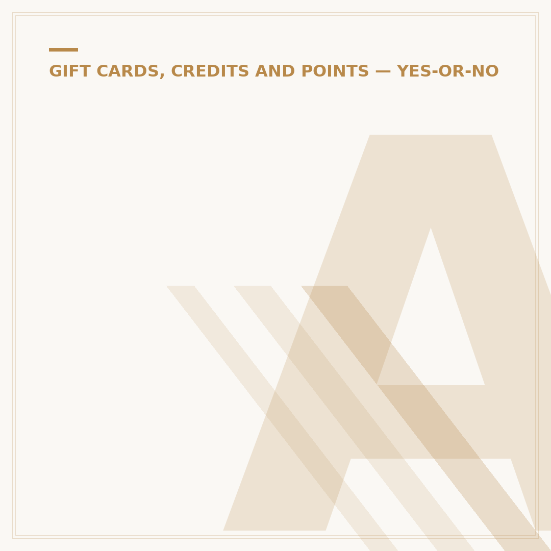 Are Amazon Gift Cards for Reviews Legit? What to Know