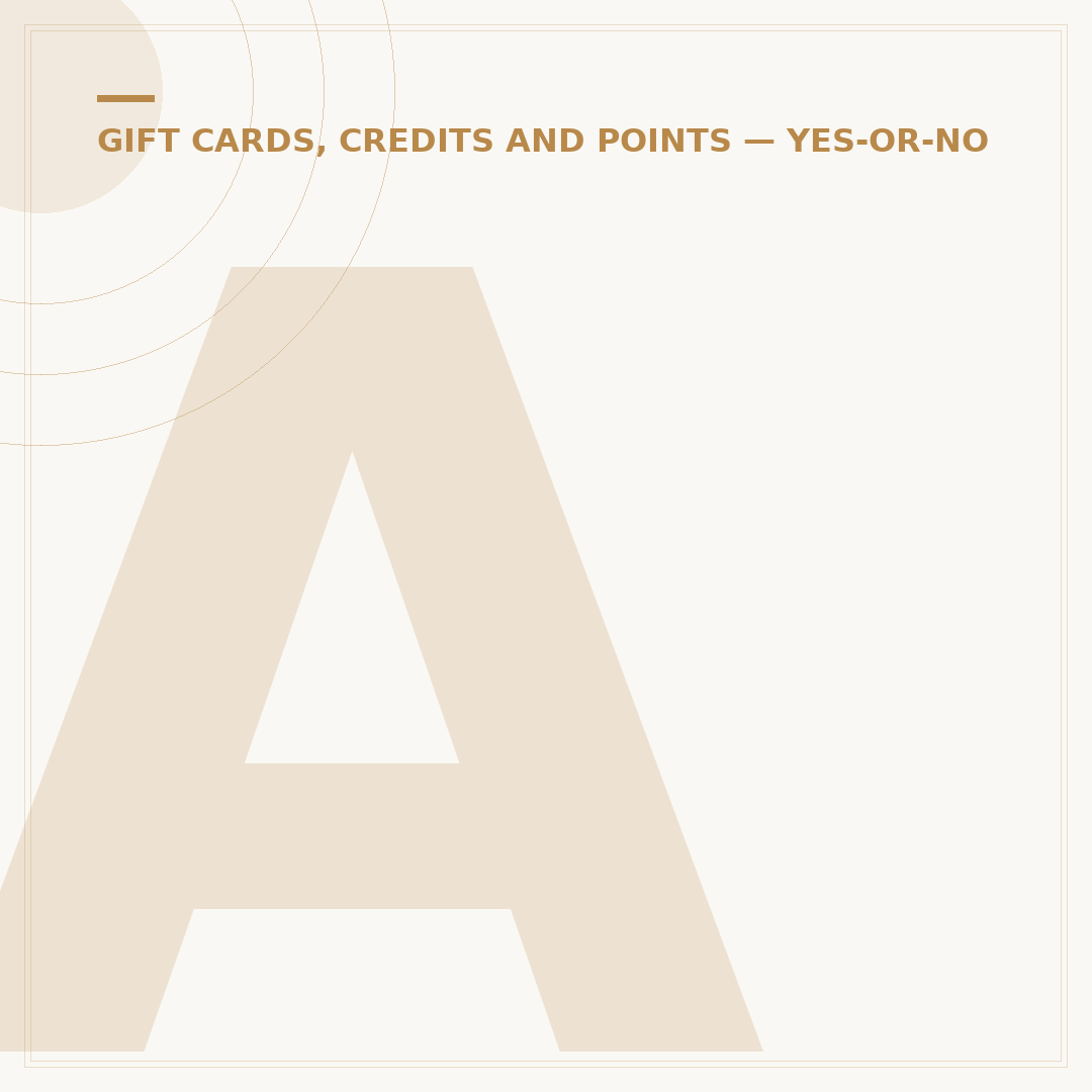 Are Amazon Gift Cards Safe?