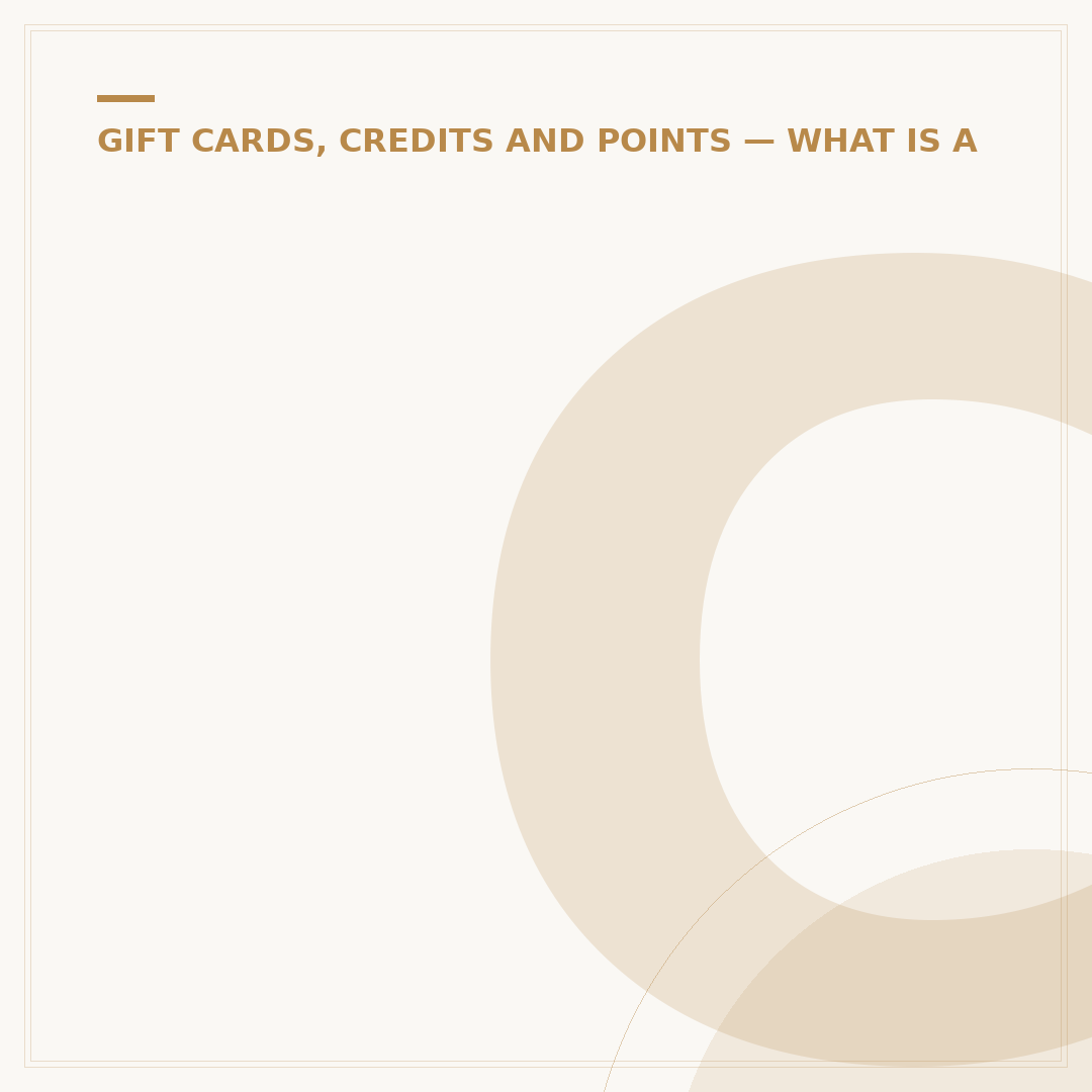 Can Amazon Gift Cards Be Traced? What You Need to Know