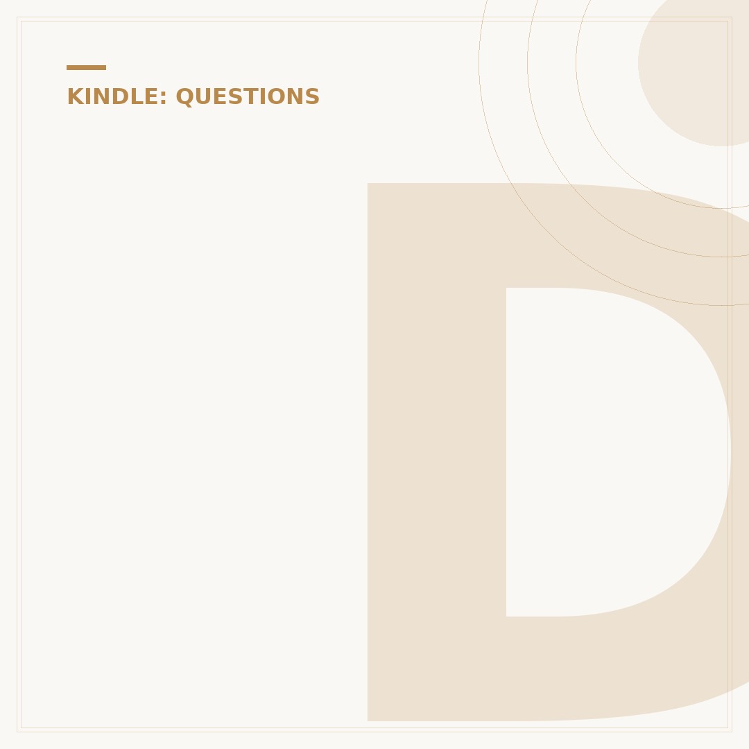 Does Amazon Kindle Have Free Books? How to Find Them