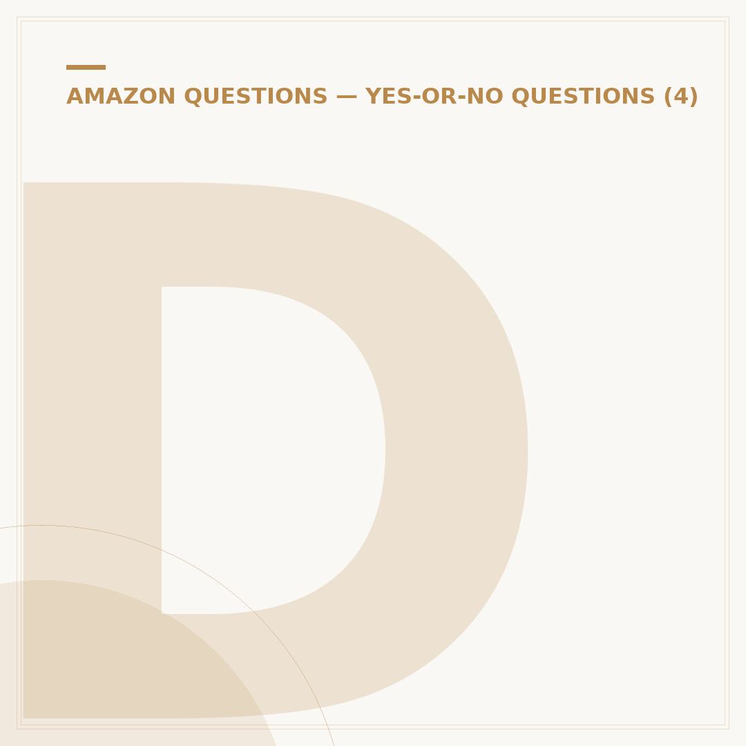 Does Amazon Offer Layaway? What You Need to Know