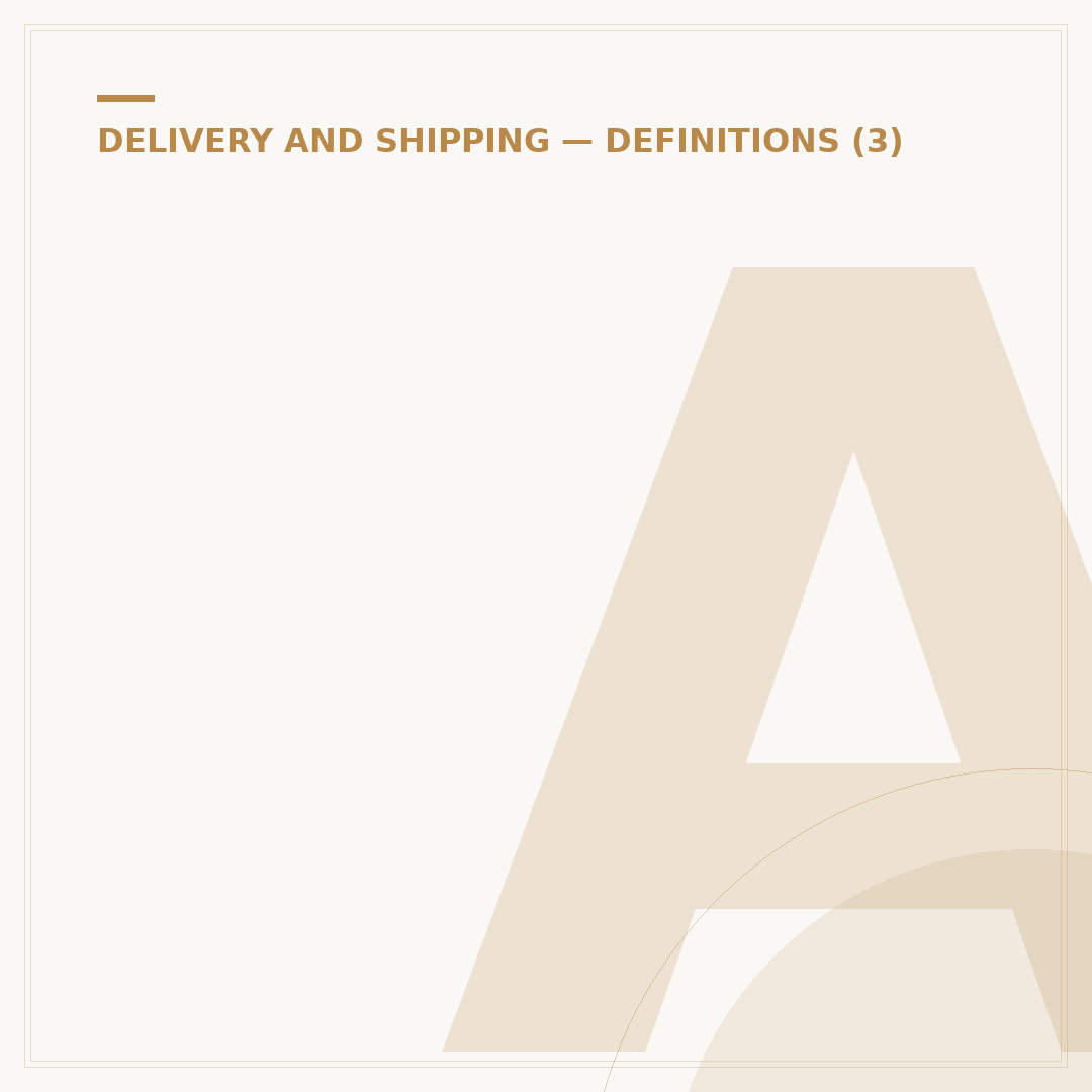 Amazon Free Shipping Minimum Order: What's the Threshold?