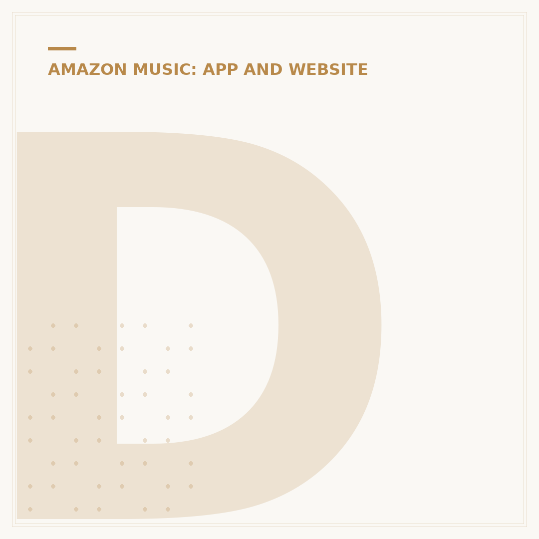 Does Amazon Music Have Ads? What to Know