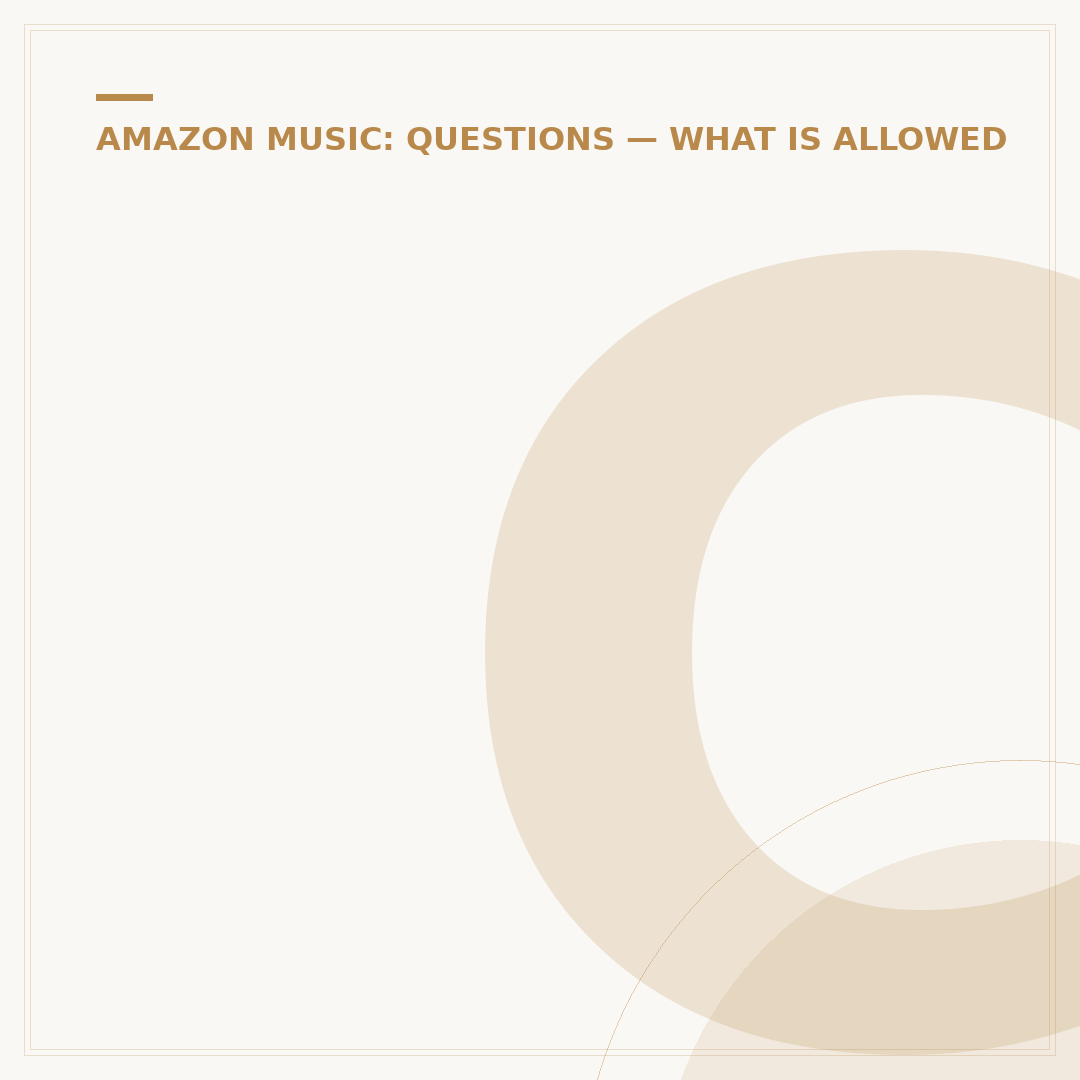 Can You Put Amazon Music on MP3 Player?