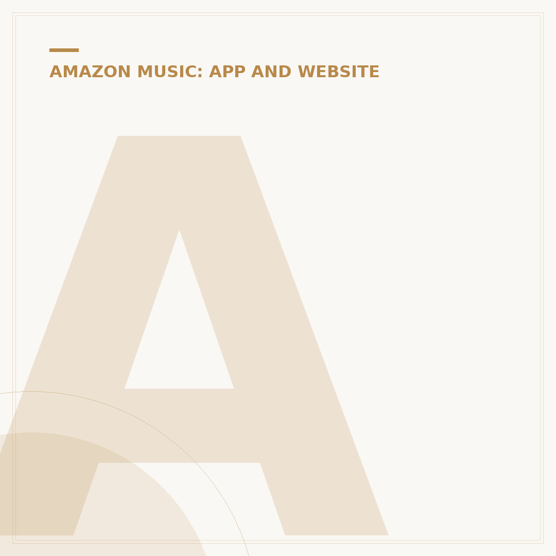 Amazon Music: Can You Use It On Multiple Devices?
