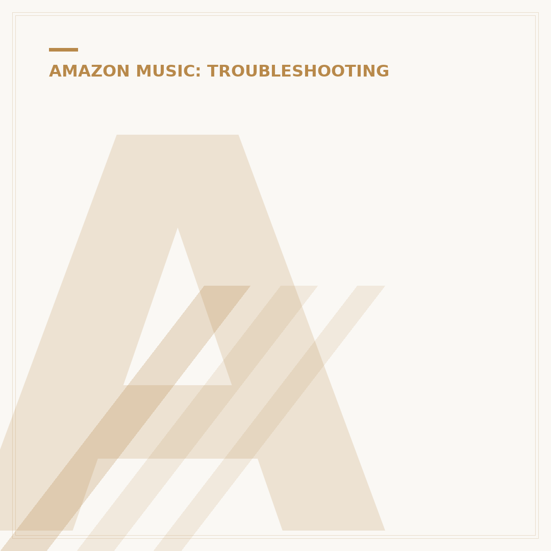 Amazon Music Offline: Can You Listen For Free?