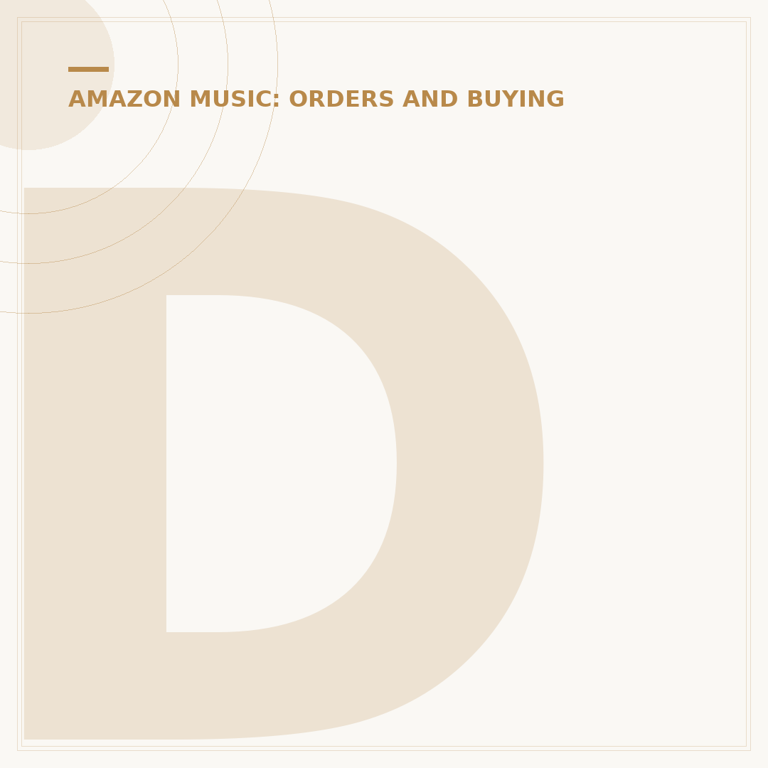 Does Amazon Music Come With Prime Subscription?