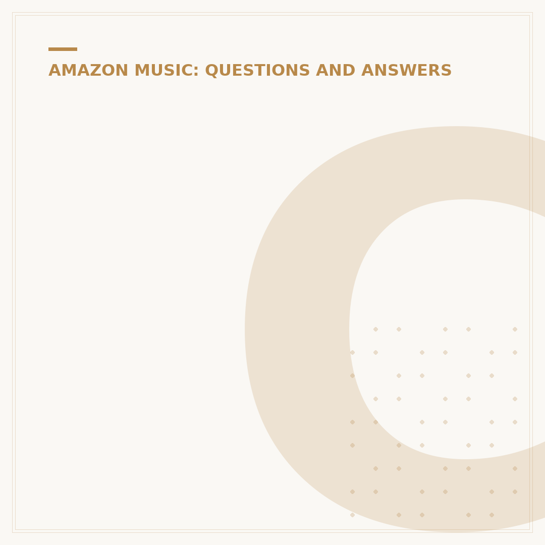 Can I Get a Refund on Amazon Music? Your Options Explained