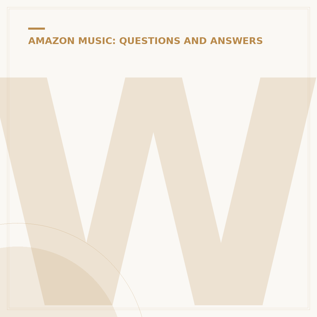 When is Amazon Music Year in Review Available?