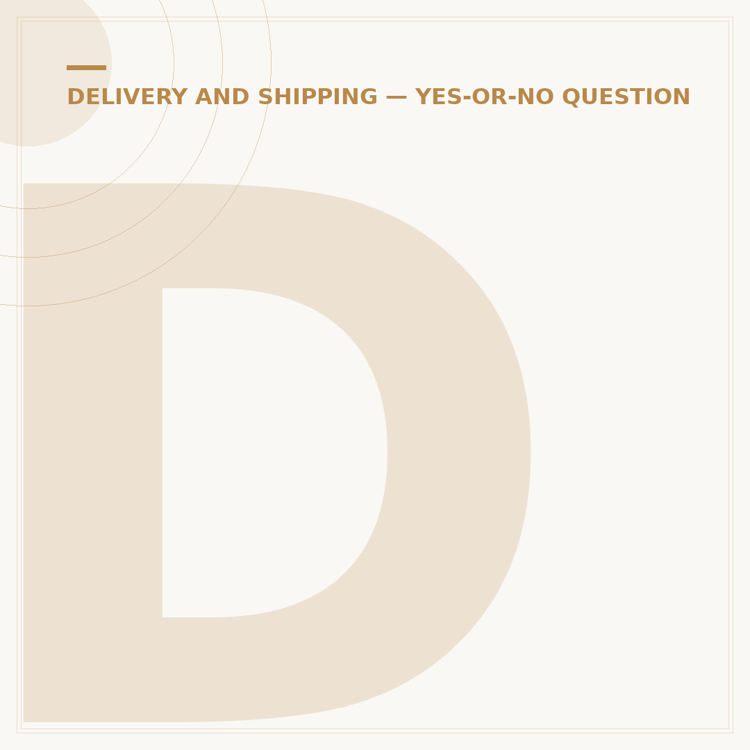 Does Amazon Deliver on New Year's Day?