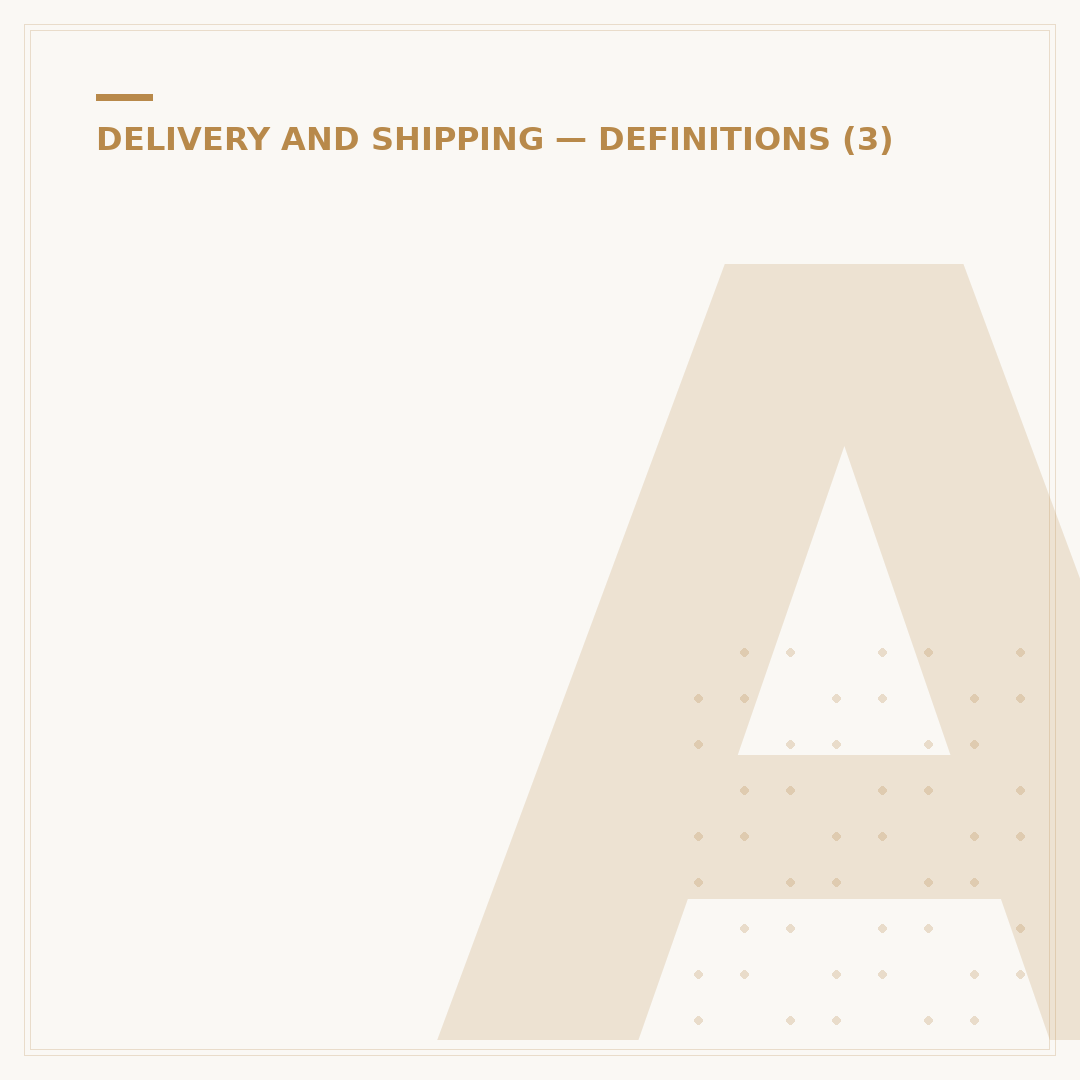 Amazon One Day Delivery: What Time Does It Arrive?