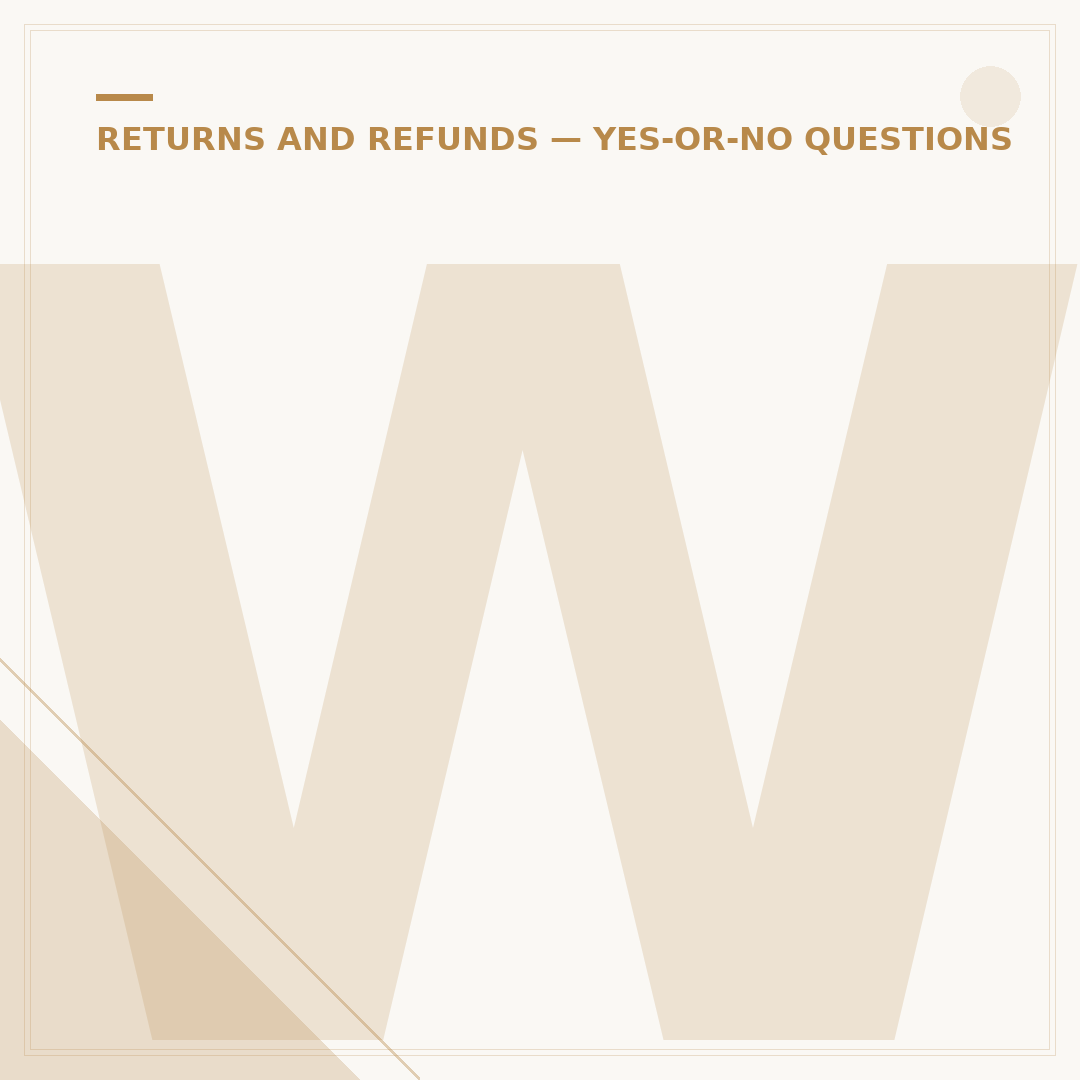 Will Amazon Accept Opened Returns?