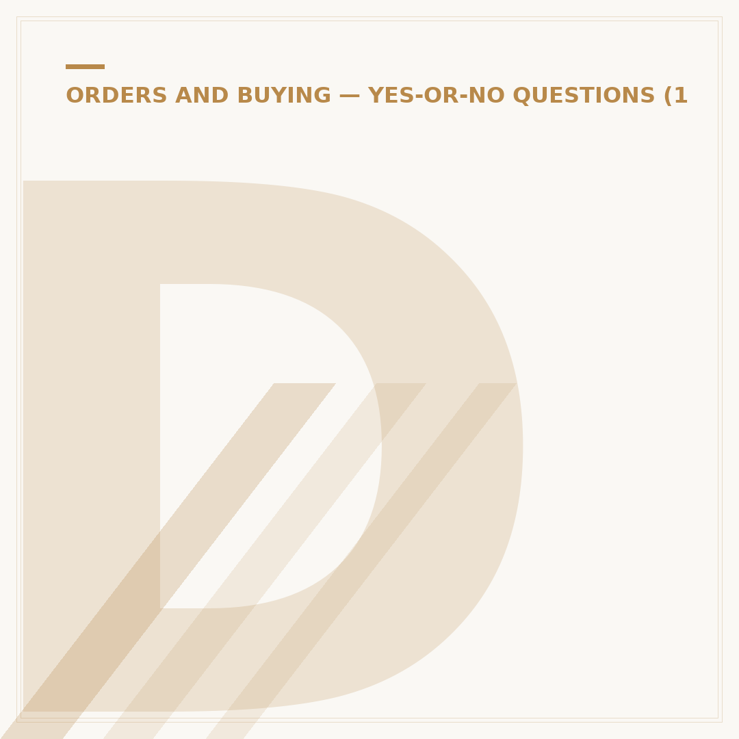 Did My Amazon Order Go Through? How to Check