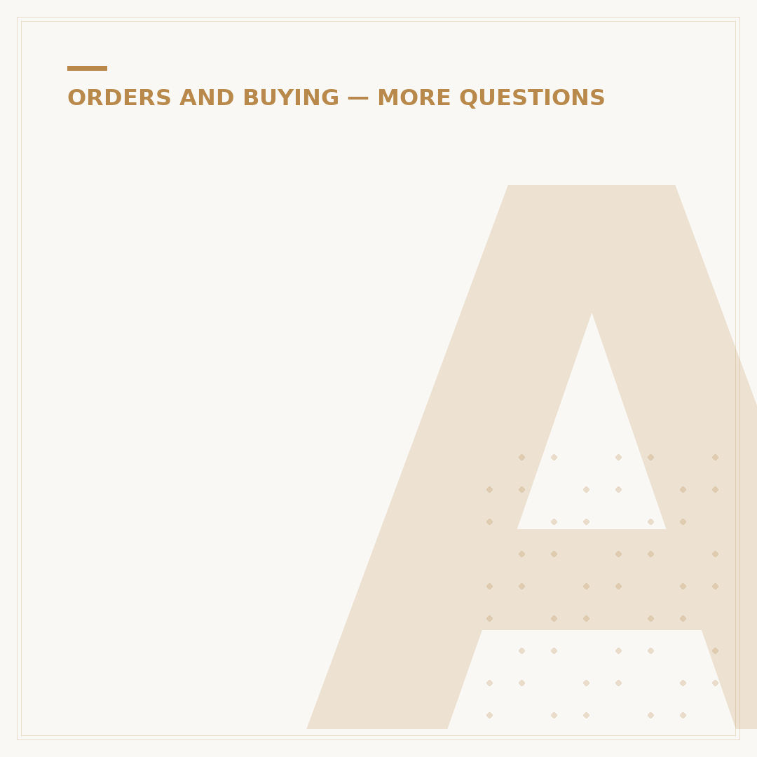 Amazon Order Not Received? What to Do Now