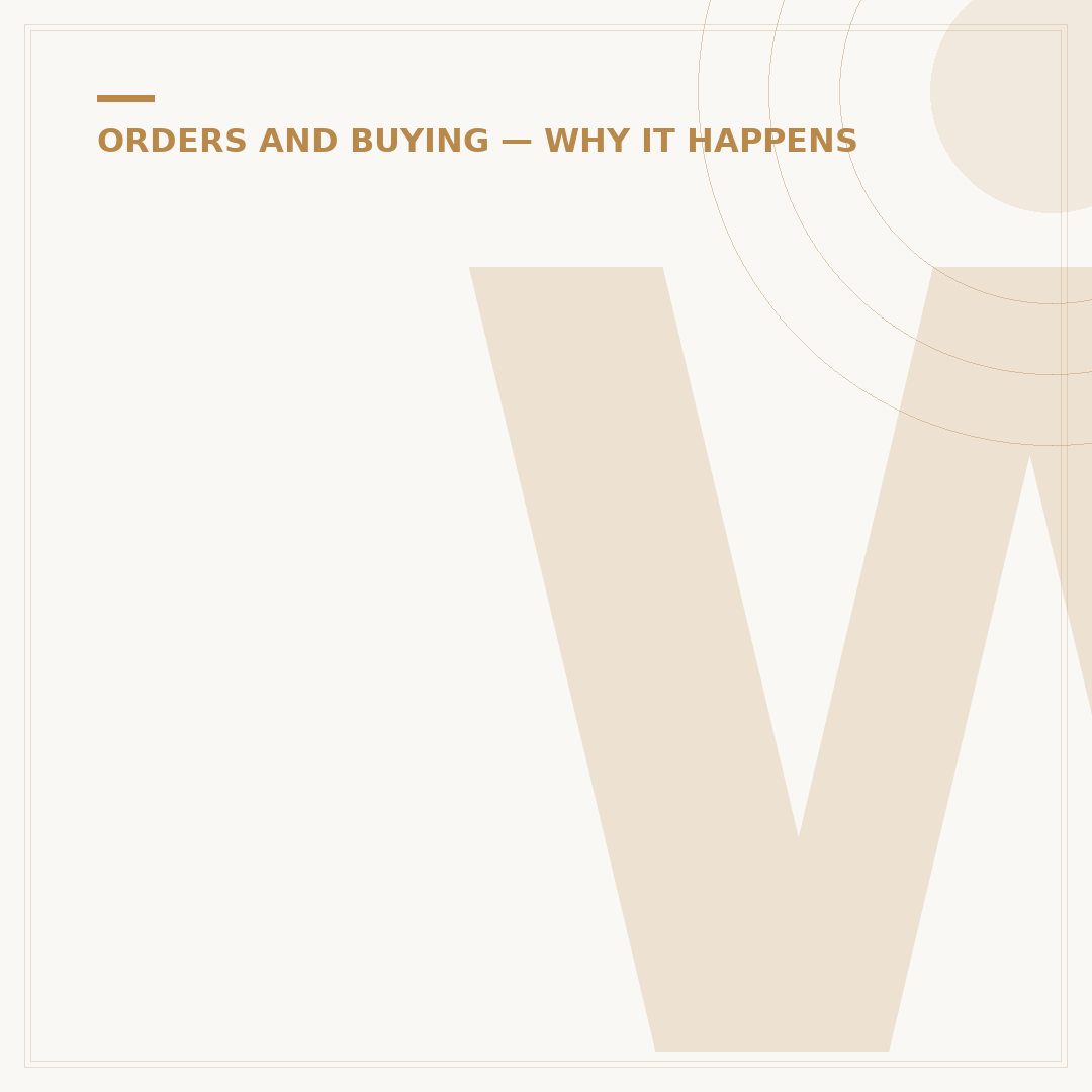 Why Is Amazon Taking So Long to Process My Order?