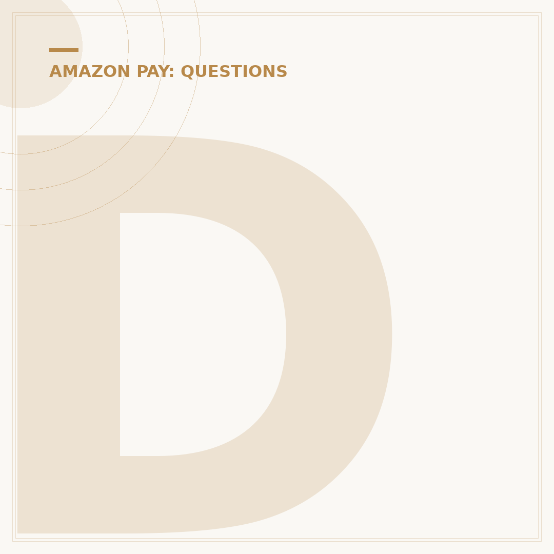 Does Amazon Pay Every Week? Seller Payout Clarity