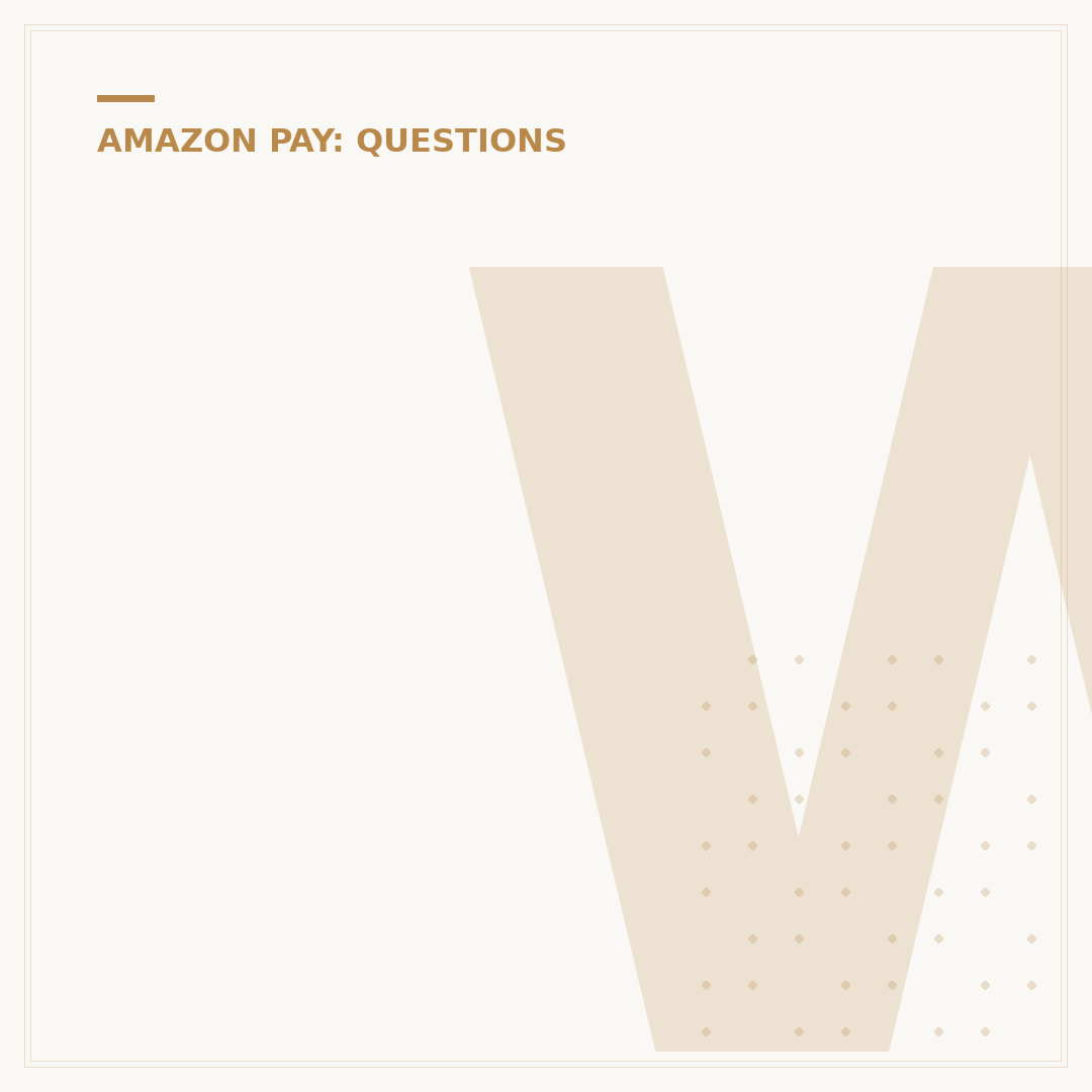 When Does Amazon Pay Raise Start? What to Check