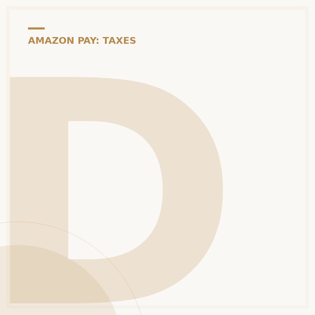 Did Amazon Pay Zero Taxes? Understanding Corporate Tax